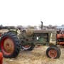 Used Oliver 77 Tractor parts. Used Oliver 77 Tractor parts.