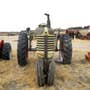 Used Oliver 77 Tractor parts. Used Oliver 77 Tractor parts.