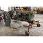 Used Oliver 77 Tractor parts. Used Oliver 77 Tractor parts.