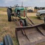 Used Oliver 77 Tractor parts. Used Oliver 77 Tractor parts.