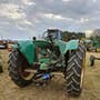 Used Oliver 77 Tractor parts. Used Oliver 77 Tractor parts.