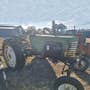 Used Oliver 77 Tractor parts. Used Oliver 77 Tractor parts.