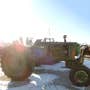 Used Oliver 770 Tractor parts. Used Oliver 770 Tractor parts.