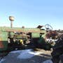 Used Oliver 770 Tractor parts. Used Oliver 770 Tractor parts.