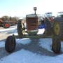 Used Oliver 770 Tractor parts. Used Oliver 770 Tractor parts.