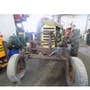 Used Oliver 88 Tractor parts. Used Oliver 88 Tractor parts.