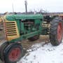 Used Oliver 88 Tractor parts. Used Oliver 88 Tractor parts.