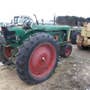 Used Oliver 88 Tractor parts. Used Oliver 88 Tractor parts.