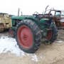 Used Oliver 88 Tractor parts. Used Oliver 88 Tractor parts.