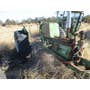Used Oliver 88 Tractor parts. Used Oliver 88 Tractor parts.
