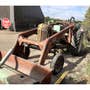 Used Oliver 88 Tractor parts. Used Oliver 88 Tractor parts.