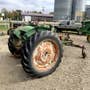 Used Oliver 88 Tractor parts. Used Oliver 88 Tractor parts.