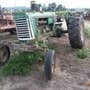Used Oliver 880 Tractor parts. Used Oliver 880 Tractor parts.