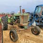 Used Oliver 880 Tractor parts. Used Oliver 880 Tractor parts.
