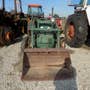 Used Oliver Super55 Tractor parts. Used Oliver Super55 Tractor parts.
