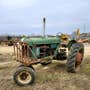 Used Oliver Super88 Tractor parts. Used Oliver Super88 Tractor parts.