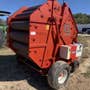 Used OMC 590 Baler parts. Used OMC 590 Baler parts.