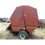 Used OMC 595 Baler parts. Used OMC 595 Baler parts.