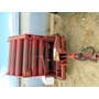Used OMC 595 Baler parts. Used OMC 595 Baler parts.