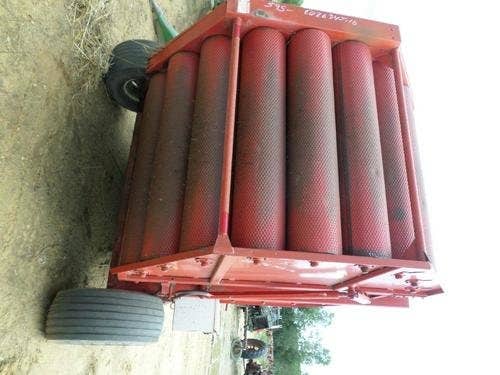 Used OMC 595 Baler parts.