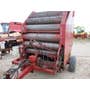 Used OMC 596 Baler parts. Used OMC 596 Baler parts.