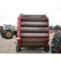 Used OMC 596 Baler parts. Used OMC 596 Baler parts.
