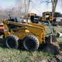Used Owatonna 1000 Skid Steer Loader parts. Used Owatonna 1000 Skid Steer Loader parts.