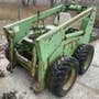 Used Owatonna 1700 Skid Steer Loader parts. Used Owatonna 1700 Skid Steer Loader parts.