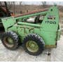 Used Owatonna 1700 Skid Steer Loader parts. Used Owatonna 1700 Skid Steer Loader parts.
