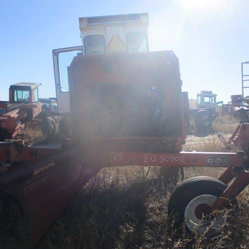 Used Owatonna 285 Hay Cutting parts.