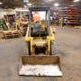 Used Owatonna 320 Skid Steer Loader parts. Used Owatonna 320 Skid Steer Loader parts.