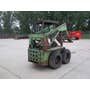 Used Owatonna 440 Skid Steer Loader parts. Used Owatonna 440 Skid Steer Loader parts.