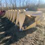 Used Oxbo 51230 Header parts. Used Oxbo 51230 Header parts.