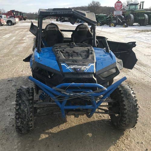 2015 Used Polaris RZR900 UTV parts.