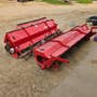 Used Pottinger Novacat 306 Hay Cutting parts. Used Pottinger Novacat 306 Hay Cutting parts.