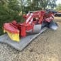 Used Pottinger Novacat 351 Hay Cutting parts. Used Pottinger Novacat 351 Hay Cutting parts.