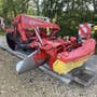 Used Pottinger Novacat 351 Hay Cutting parts. Used Pottinger Novacat 351 Hay Cutting parts.