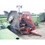 Used Rhino SE15-4 Rotary Cutter / Chopper parts. Used Rhino SE15-4 Rotary Cutter / Chopper parts.