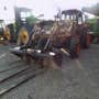 Used Same 100 Tractor parts. Used Same 100 Tractor parts.