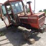 Used Same 100 Tractor parts. Used Same 100 Tractor parts.