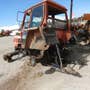 Used Same 100 Tractor parts. Used Same 100 Tractor parts.