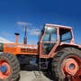 Used Same 130 Tractor parts. Used Same 130 Tractor parts.