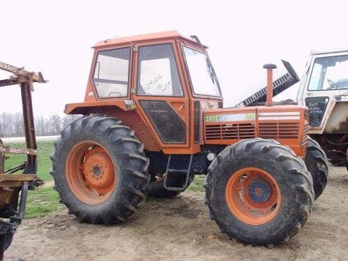Used Same 85 Tractor Parts Used Same 85 Tractor Parts