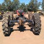 Used Same 90 Tractor parts. Used Same 90 Tractor parts.