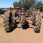 Used Same 90 Tractor parts. Used Same 90 Tractor parts.