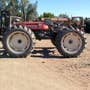 Used Same 90 Tractor parts. Used Same 90 Tractor parts.