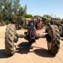 Used Same 90 Tractor parts. Used Same 90 Tractor parts.