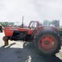 Used Same Corsaro70 Tractor parts. Used Same Corsaro70 Tractor parts.