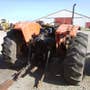 Used Same Corsaro70 Tractor parts. Used Same Corsaro70 Tractor parts.