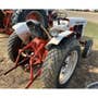 Used Satoh S650 Tractor parts. Used Satoh S650 Tractor parts.